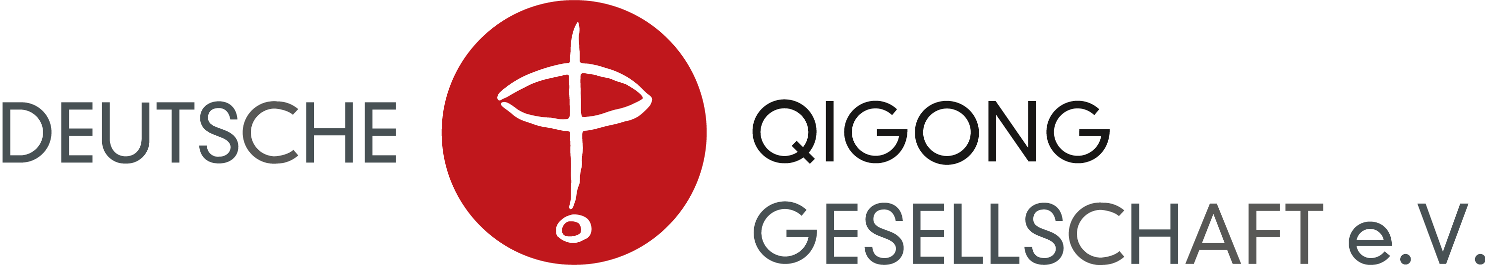 QiGong Logo